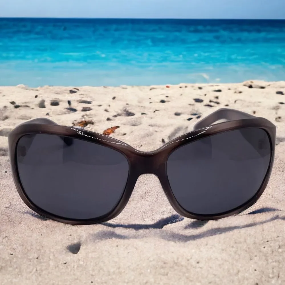 Polarized Fashion Sunglasses